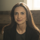 Image - Shabnam Koirala-Azad